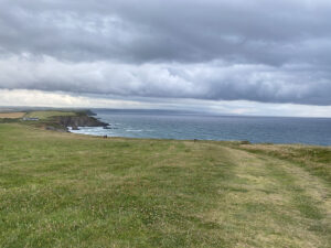 sandymouth